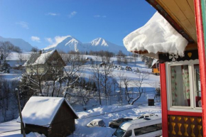 Apartman Rupp